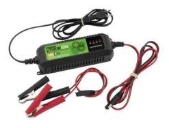BikeMaster Lithium Ion Battery Charger / Maintainer