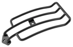 Biker's Choice Solo Seat Luggage Rack For Harley Sportster Custom 2004-2021