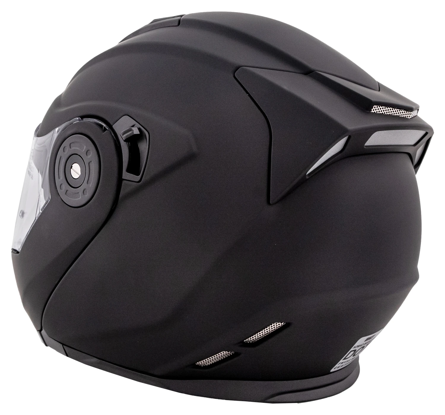 BILT Nomad Modular Helmet 9 BILT Nomad Modular Helmet - Image 7