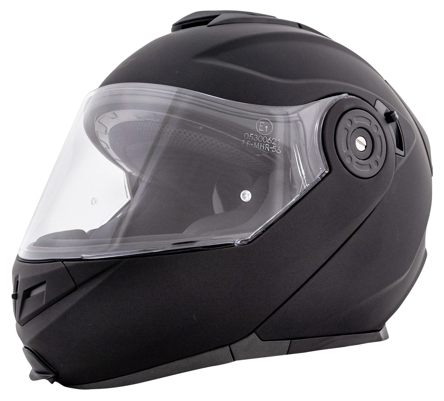 BILT Nomad Modular Helmet 7 BILT Nomad Modular Helmet - Image 5