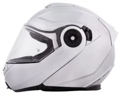 BILT Nomad Modular Helmet 23 BILT Nomad Modular Helmet -Rev Zilla Shop bilt nomad modular helmet silver 1