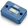 BILT FACTORY Wired Hour Meter -Rev Zilla Shop biltfactory wired hour tachometer