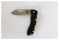 BLCK ANVL Folding Chefs Knife