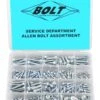 Bolt Hardware Allen Bolt Kit -Rev Zilla Shop bolt hardware allen bolt kit