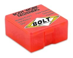 Bolt Hardware Body Work Fastener Kit Honda CRF250F 2019-2025