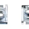 Bolt Hardware Euro Clip Nuts -Rev Zilla Shop bolt hardware euro clip nut8 x12510 pk