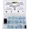 Bolt Hardware Japanese Sportbike Pro-Pack -Rev Zilla Shop bolt hardware sportbike pro pack