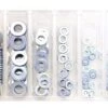 Bolt Hardware Flat Washer Assortment