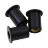 Bolt Hardware Windscreen Rubber Well Nuts -Rev Zilla Shop bolt hardware windscreen rubber well nuts
