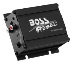 Boss Audio Rebel 600 Watt 2 Speaker Bluetooth Sound System -Rev Zilla Shop boss audio rebel600 watt2 speaker bluetooth sound system 3