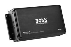 Boss Audio Systems 500-Watt 4-Channel Class A/B Amplifier