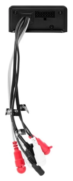 Boss Audio Systems 500-Watt 4-Channel Class A/B Amplifier 13 Boss Audio Systems 500-Watt 4-Channel Class A/B Amplifier -Rev Zilla Shop boss audio systems500 watt4 channel class ab amplifier 3