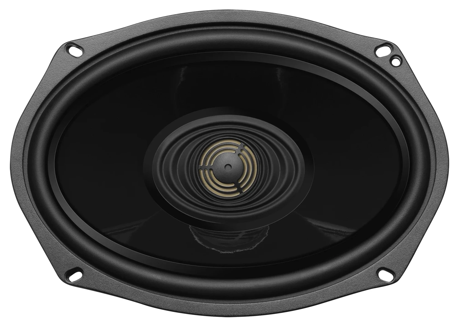Boss Audio Systems Rear Bag Speakers For Harley Touring 1998-2013 5 Boss Audio Systems Rear Bag Speakers For Harley Touring 1998-2013 - Image 3