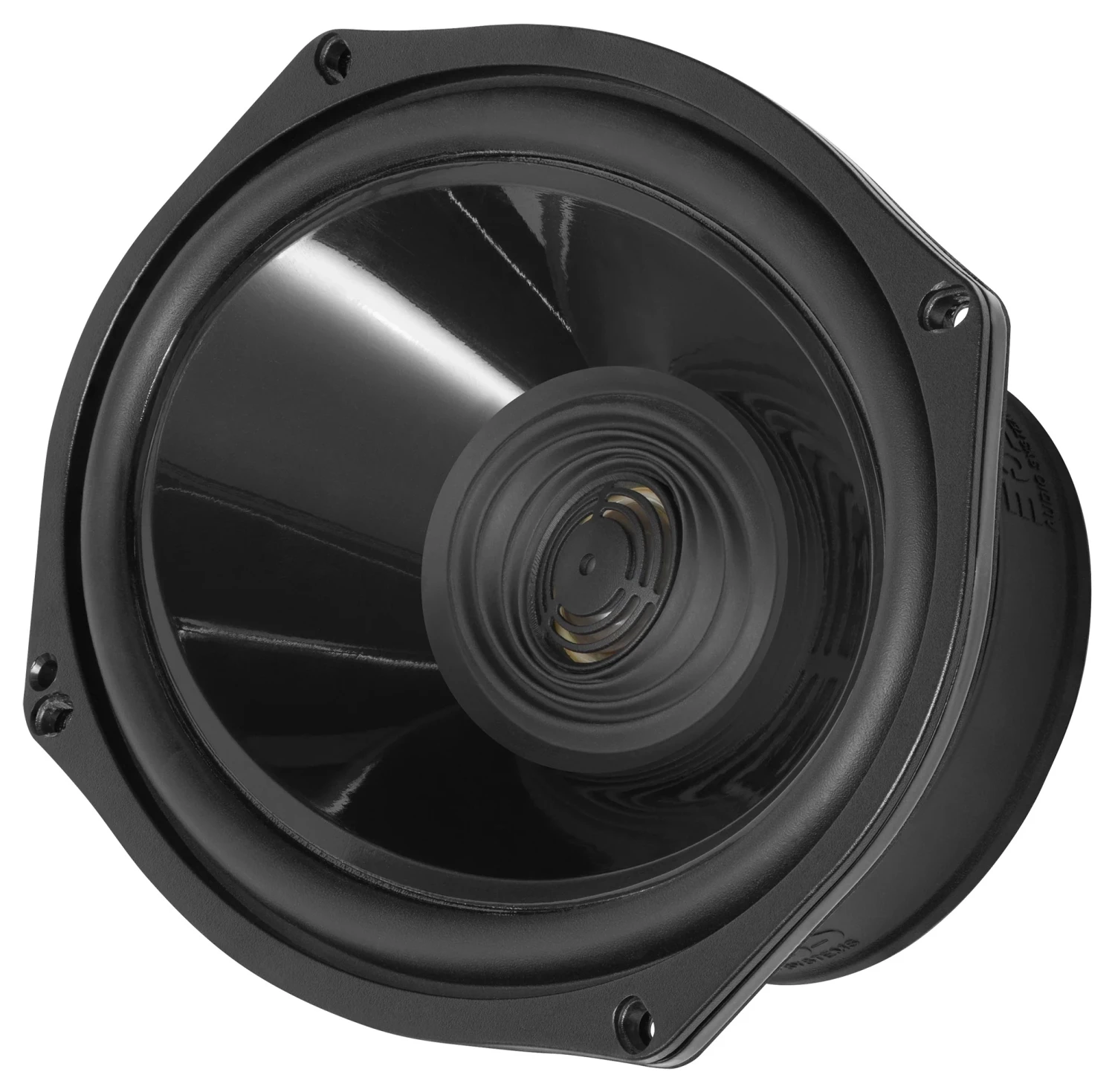 Boss Audio Systems Rear Bag Speakers For Harley Touring 1998-2013 6 Boss Audio Systems Rear Bag Speakers For Harley Touring 1998-2013 - Image 4