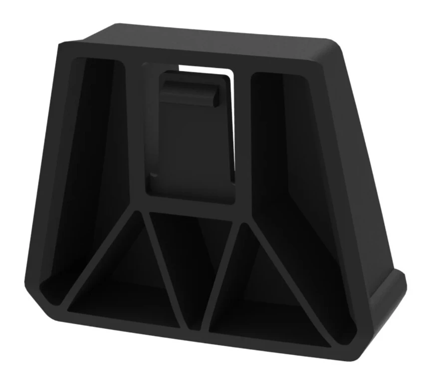 Brake Free Helmet Light Mounts 7 Brake Free Helmet Light Mounts - Image 5