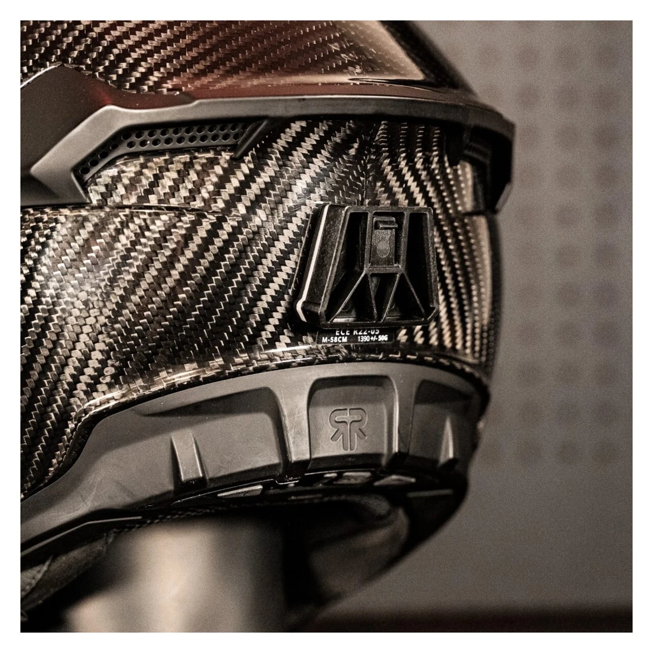 Brake Free Helmet Light Mounts 8 Brake Free Helmet Light Mounts - Image 6