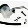Brembo Brake Reservoir Mounting Kit -Rev Zilla Shop brembo brake reservoir mounting kit