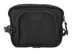 Burly Voyager Handlebar Bag -Rev Zilla Shop burly voyager handlebar bag 2