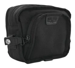 Burly Voyager Handlebar Bag