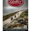 Butler Maps Northeast Backcountry Discovery Route -Rev Zilla Shop butler maps northeast backcountry discovery route