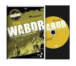 Butler Maps Washington Backcountry DVD