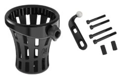 Ciro Gen 2 Big Ass Drink Holder With Perch Mount