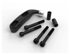 Ciro Gen 2 Perch Mount Kit -Rev Zilla Shop ciro gen2 perch mount kit black 1