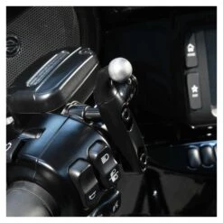 Ciro Gen 2 Perch Mount Kit -Rev Zilla Shop ciro gen2 perch mount kit black 2