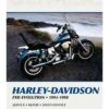 Clymer Manual For Harley FXD Evolution 1991-1998 -Rev Zilla Shop clymer manual harley davidson fxd evolution9198