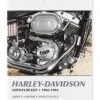 Clymer Manual Harley-Davidson Shovelheads 1966-1984 -Rev Zilla Shop clymer manual harley davidson shovelheads6684