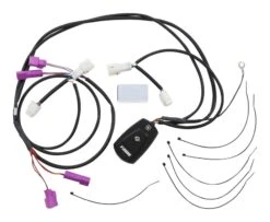 Cobra Fi2000 Closed Loop Fuel Processor Suzuki Boulevard 2009