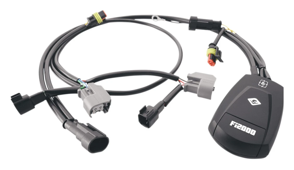 Fi2000 Closed Loop Fuel Management System Yamaha XVS1300C Stryker 2011-2017 3 Fi2000 Closed Loop Fuel Management System Yamaha XVS1300C Stryker 2011-2017