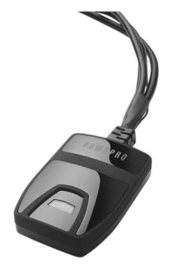 Fi2000 PowrPro Black For Indian Chief 2014-2016