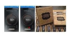 Fi2000 PowrPro Black For Indian Chief 2014-2016 -Rev Zilla Shop cobra fi2000 powr pro black for victory 3