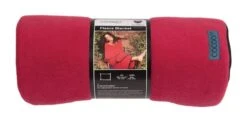 Cocoon Fleece Blanket