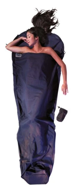 Cocoon Egyptian Cotton MummyLiner