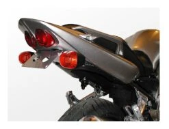 Competition Werkes Fender Eliminator Kit Yamaha FZ1 2001-2005 [Previously Installed]