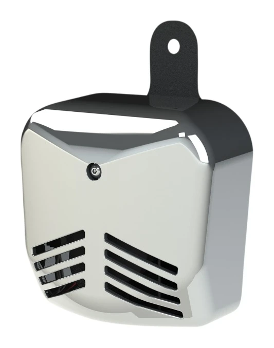 Custom Dynamics ProBEAST Dual Tone Air Horn 4 Custom Dynamics ProBEAST Dual Tone Air Horn - Image 2