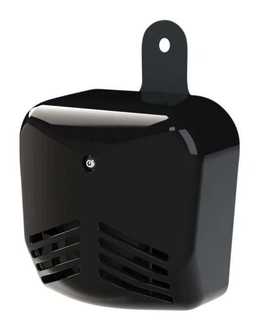 Custom Dynamics ProBEAST Dual Tone Air Horn 3 Custom Dynamics ProBEAST Dual Tone Air Horn