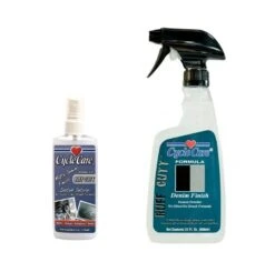 Cycle Care Ruff Cutt Denim Finish Instant Detailer