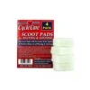 Cycle Care Exhaust Cleaning Pads -Rev Zilla Shop cycle care scoot pads