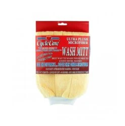 Cycle Care Wash Mitt