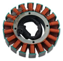 Cycle Electric Stator For Harley Dyna / Softail 2008-2017
