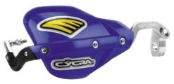 Cycra Probend CRM Racer Pack Handguards -Rev Zilla Shop cycra blue