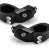 Cycra CRM Handguard Clamps -Rev Zilla Shop cycra clamp anodize black
