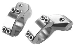 Cycra CRM Handguard Clamps -Rev Zilla Shop cycra clamps