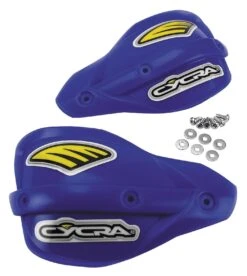 Cycra Probend Classic Enduro Handshields -Rev Zilla Shop cycra classic enduro handguards blue