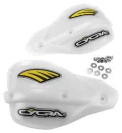 Cycra Probend Classic Enduro Handshields -Rev Zilla Shop cycra classic enduro handguards natural plastic
