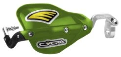 Cycra Probend CRM Racer Pack Handguards -Rev Zilla Shop cycra green