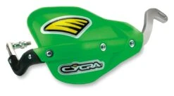 Cycra Probend CRM For Flexx Bars -Rev Zilla Shop cycra guard hand pb flexx green